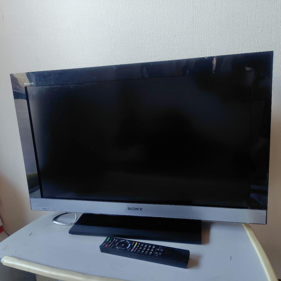 SONY KDL-32EX300 32インチテレビ BRAVIA KDL-32EX300 [32インチ]の製品画像 - 価格.com