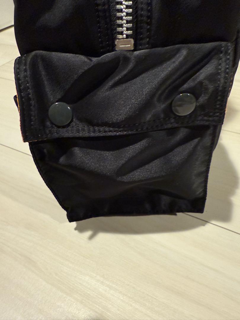 Poter 吉田カバン TANKER ダッフルバッグ L