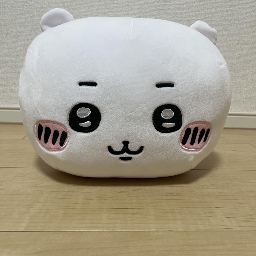 ちいかわぬいぐるみセット ちいかわ ぬいぐるみセット - メルカリ