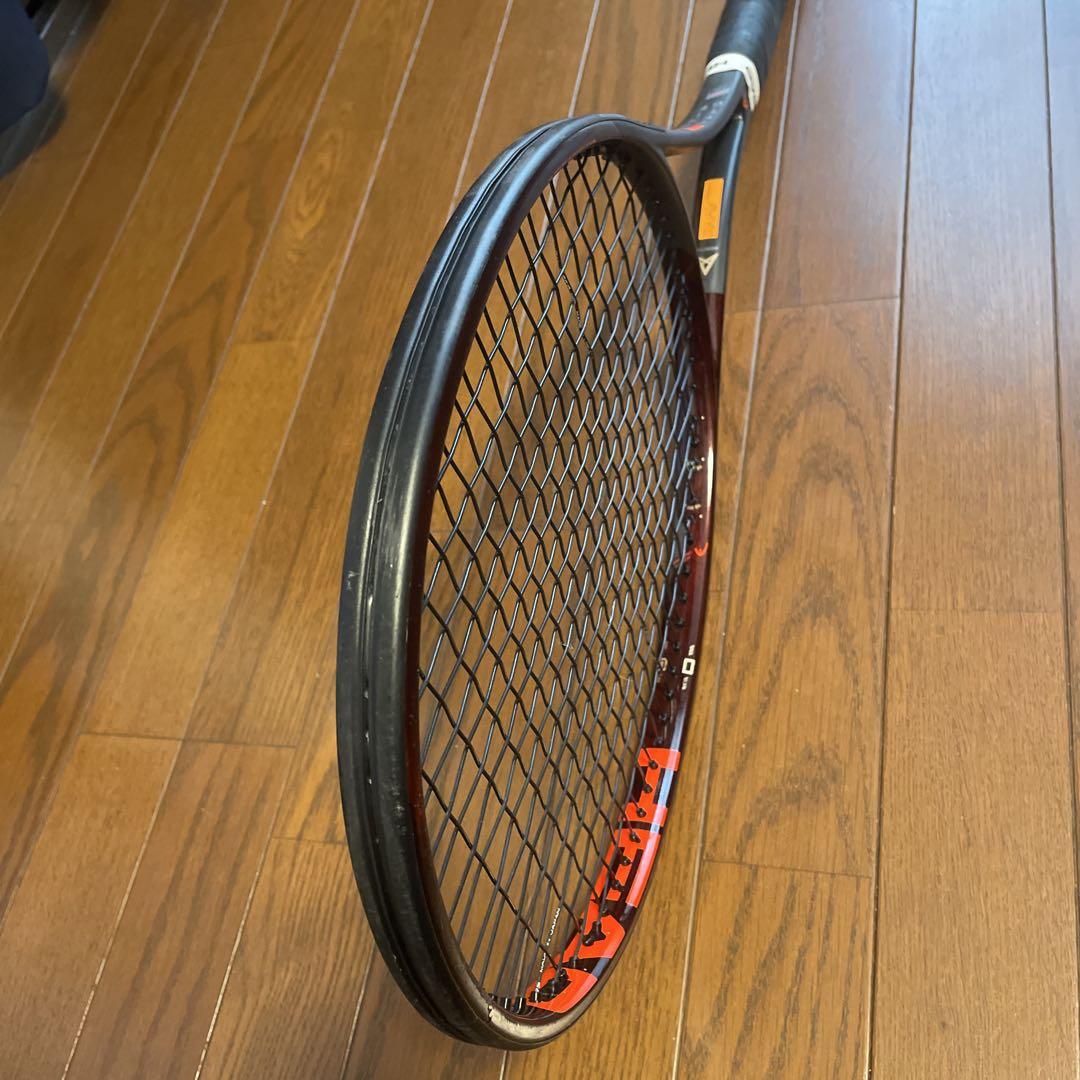 中古】ヘッド プレステージ プロ 2022年モデルHEAD PRESTIGE PRO