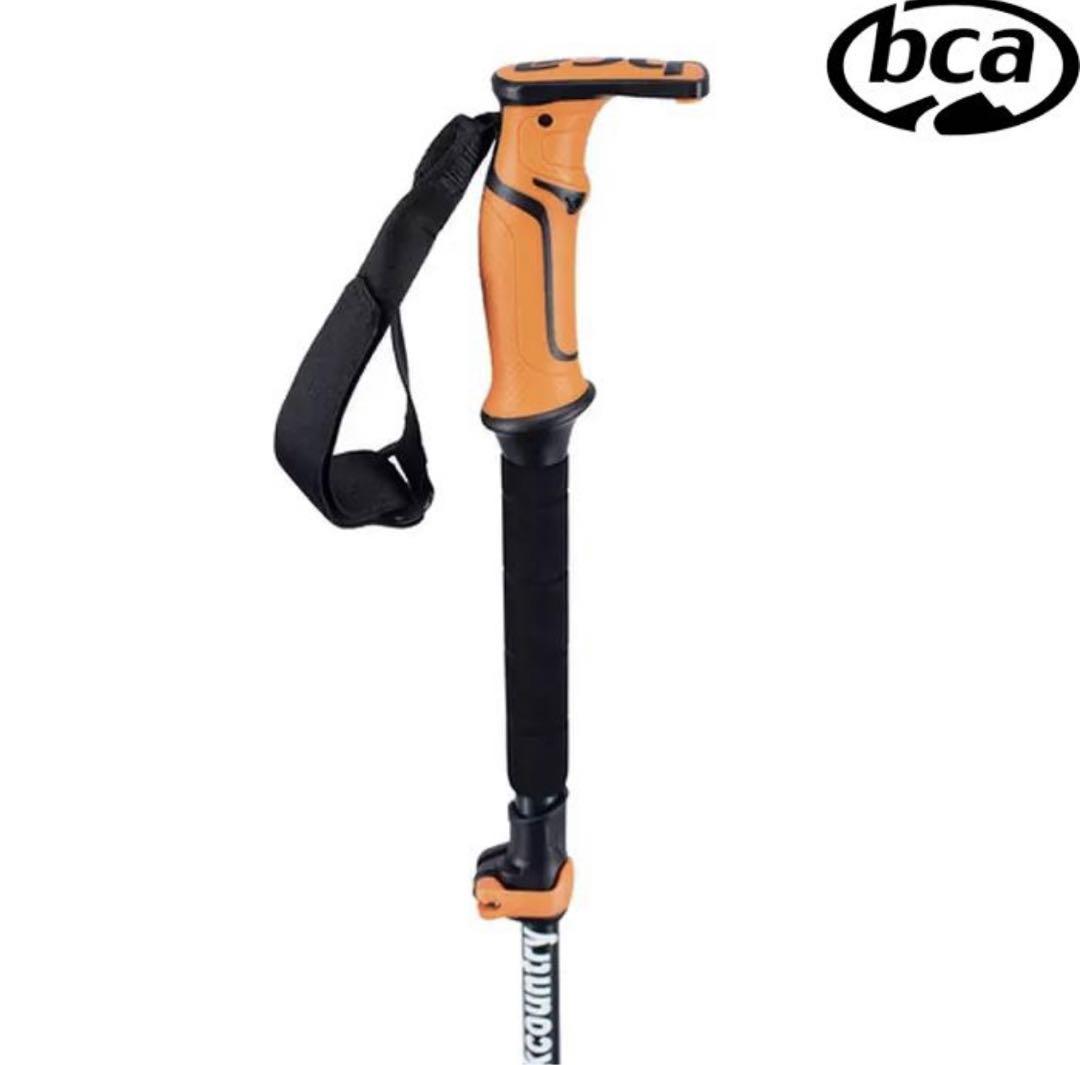BCA SCEPTER
