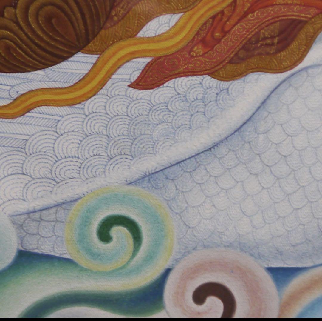 【真作】高嵩谷/画/頼山陽/賛/人物画賛/人物図/掛軸/名家伝来/AD-50 真作】高嵩谷/画/頼山陽/賛/人物画賛/人物図/掛軸/名家伝来/AD