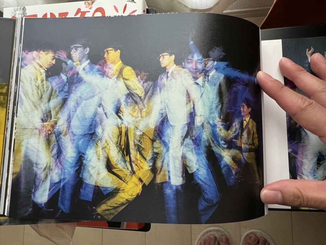 YMO 写真集  YMO 1979-2019