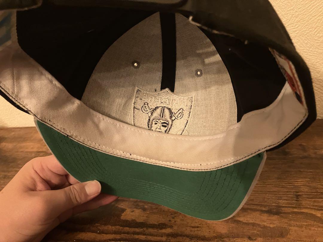 RAIDERS レイダース SPORTS SPECIALTIES ロサンゼルス