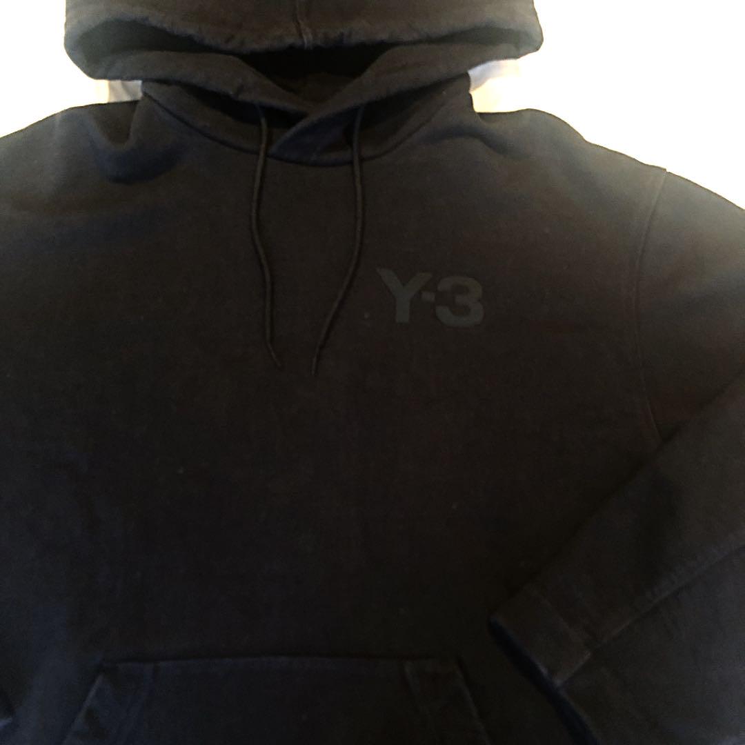 定番NEW Y-3 フードトレーナー Oqdh2-m10316505706 セール安い