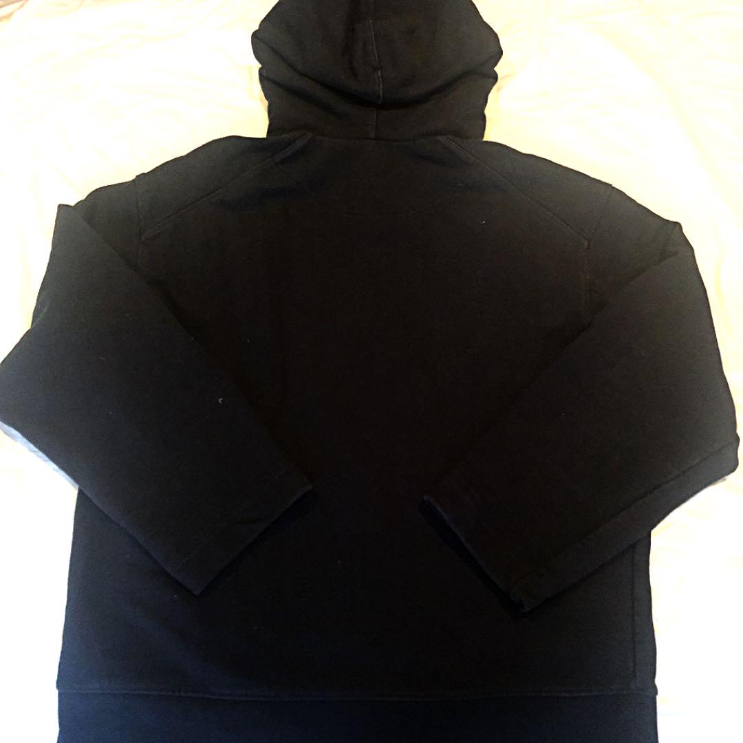 定番NEW Y-3 フードトレーナー Oqdh2-m10316505706 セール安い
