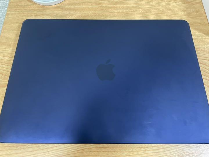 通販在庫 Macbook Air Retina 13インチ 2020 保護ケース付き wMrfK-m10316648444 SALE