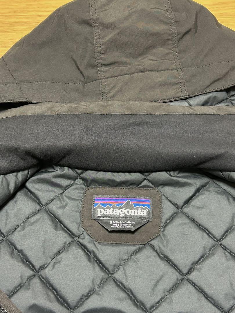 PATAGONIA｜パタゴニア イスマスジャケット STY26990