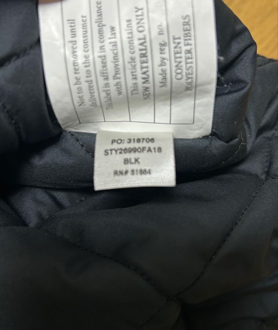 PATAGONIA｜パタゴニア イスマスジャケット STY26990