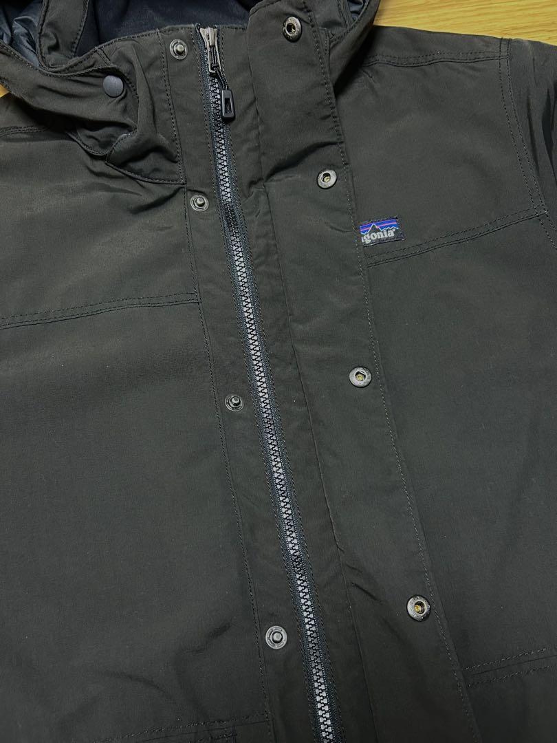 PATAGONIA｜パタゴニア イスマスジャケット STY26990