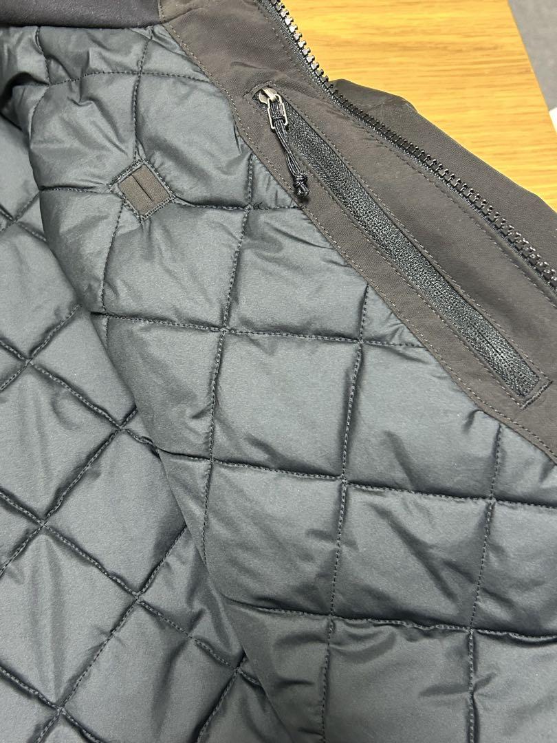 PATAGONIA｜パタゴニア イスマスジャケット STY26990