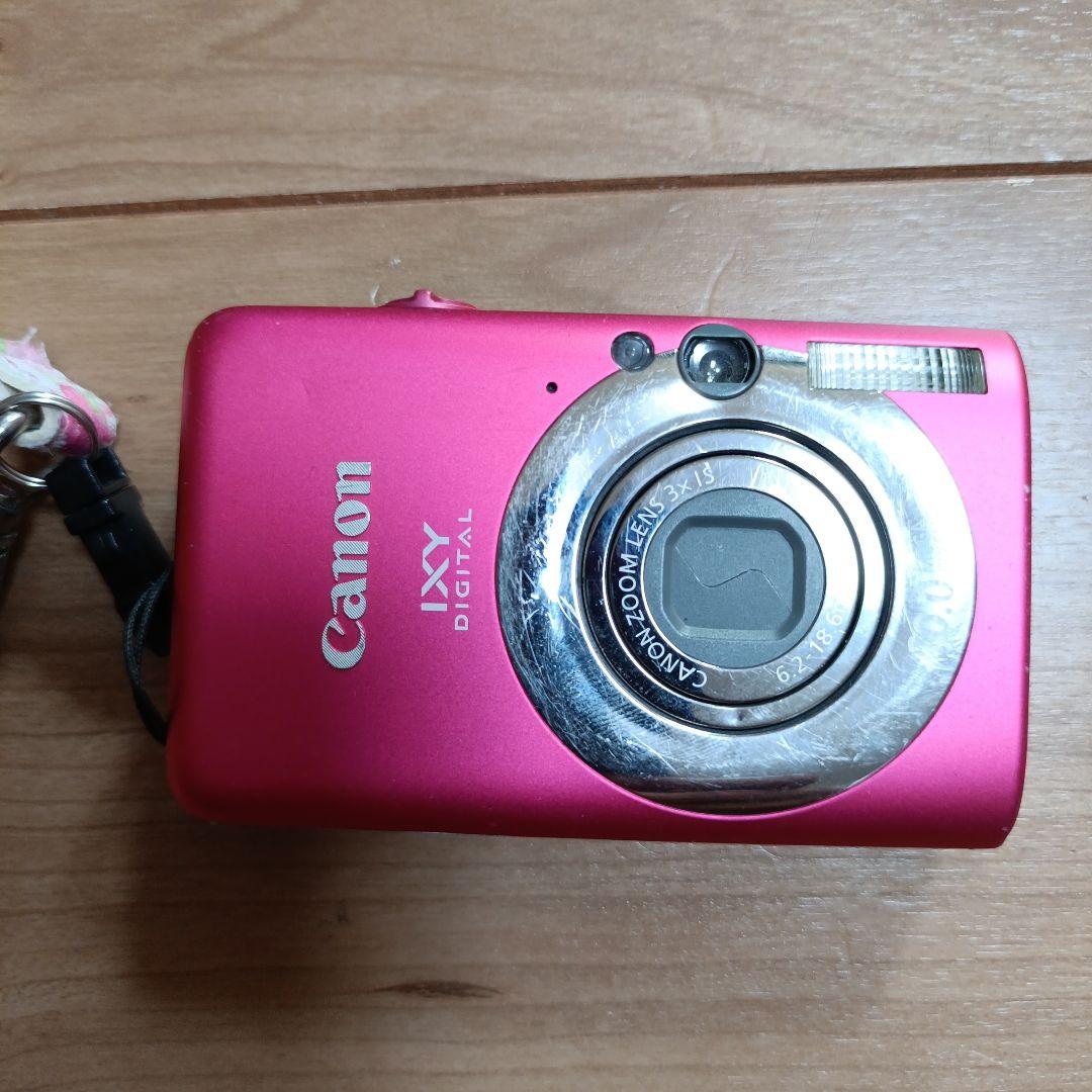 CASIO、CANON、Olympus デジタルカメラ - メルカリ