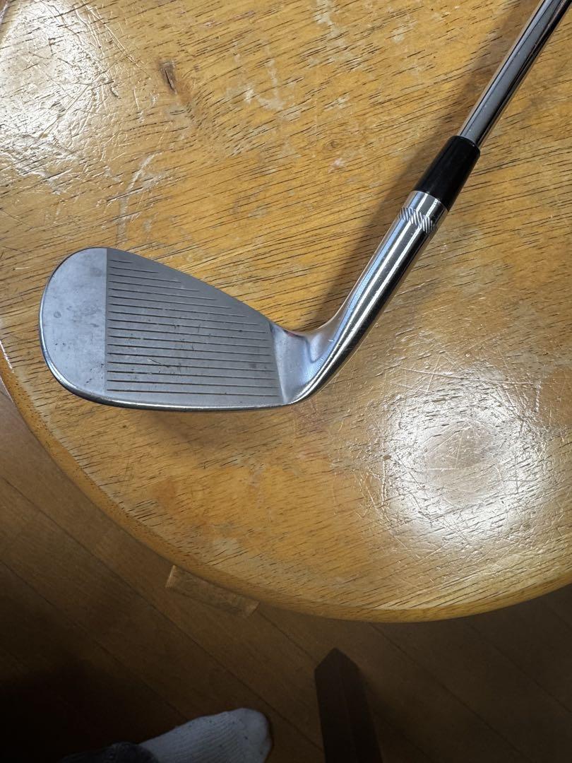 Titleist Vokey SM5 48° ウェッジ
