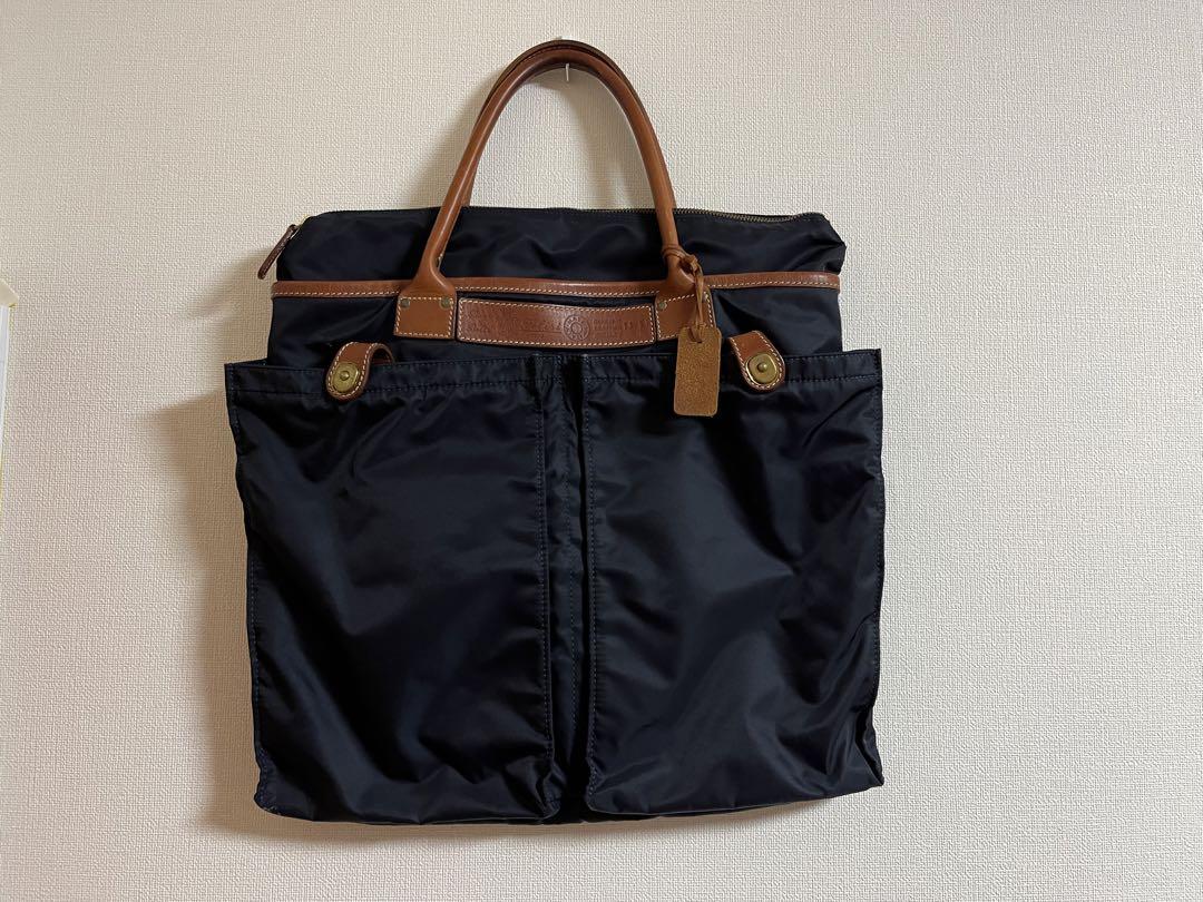 felisi 13 54 フェリージ ヘルメットバッグ トートバッグ UA別注 felisi 13 54 フェリージ ヘルメットバッグ トートバッグ UA別注
