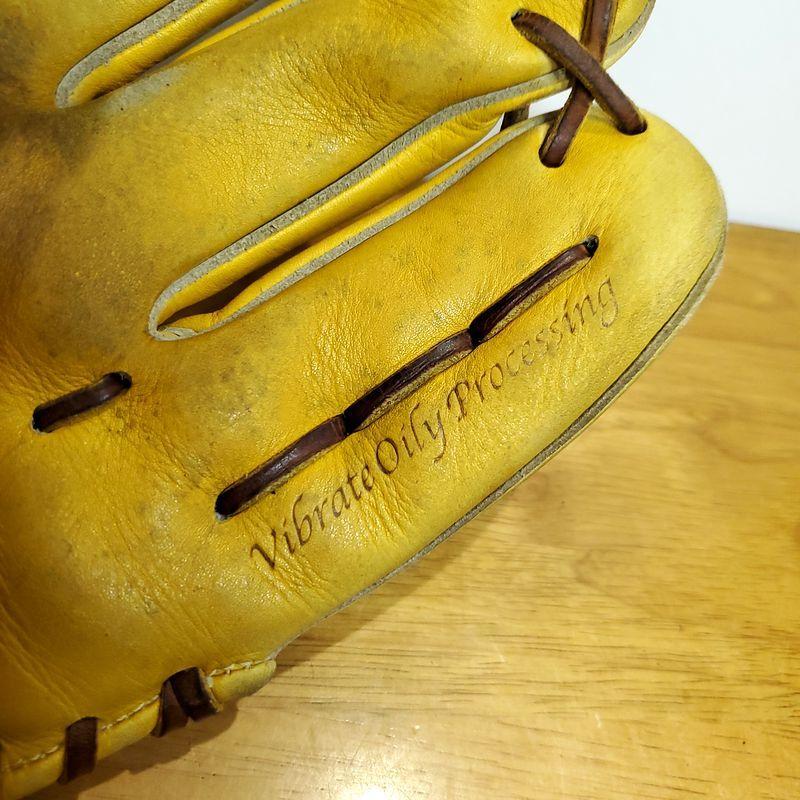 ミズノ グローバルエリート Lv 超人気 Mizuno 内野用 軟式
