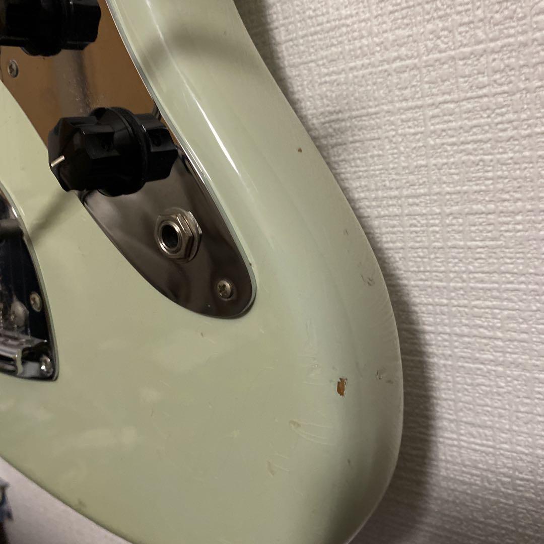 パズー Fender American Vintage 65 Jaguar