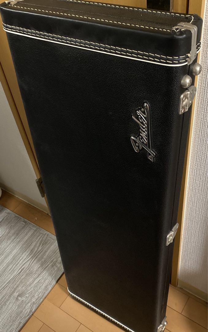 パズー Fender American Vintage 65 Jaguar