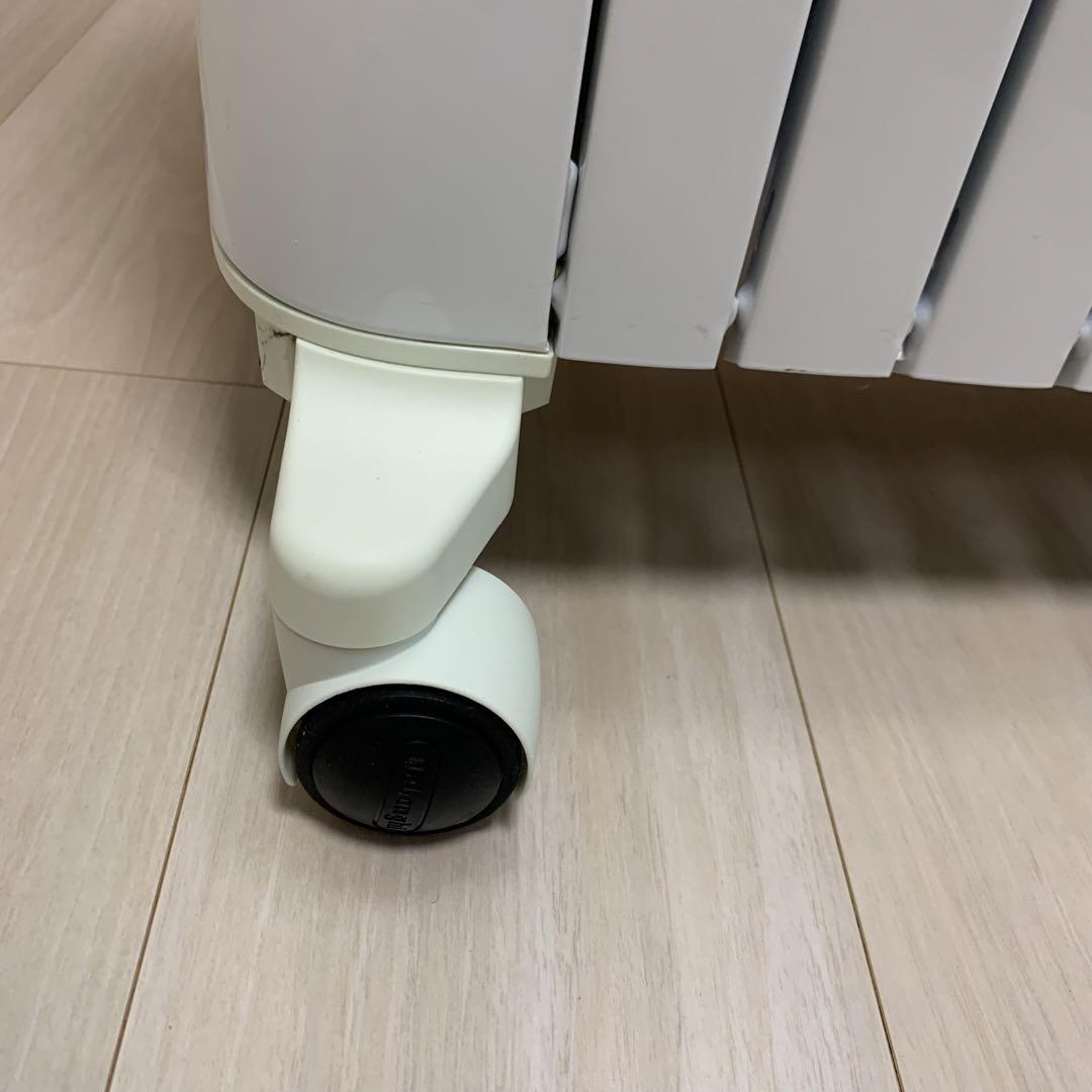 美品】デロンギ RHJ65L0915 デジタルメーター 上位モデル - メルカリ