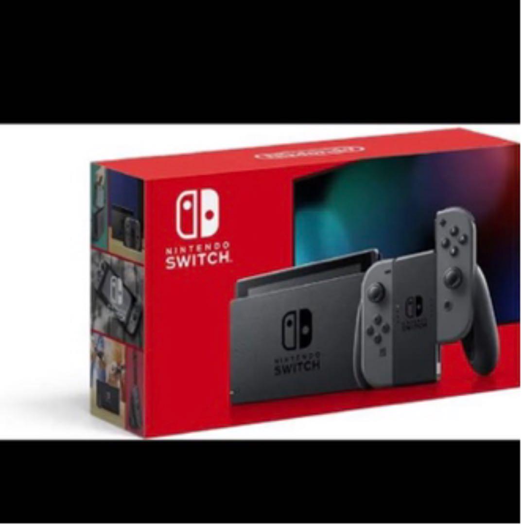 Nintendo Switch NINTENDO SWITCH JOY-CON…