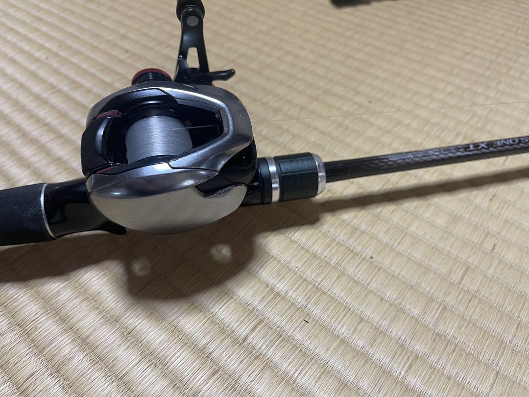 リール k@zy