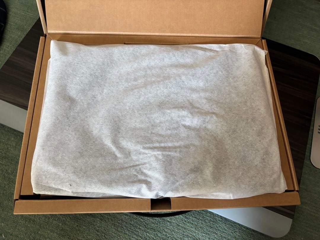 ASUS TUF Gaming A15 FA507NVR 15.6インチ