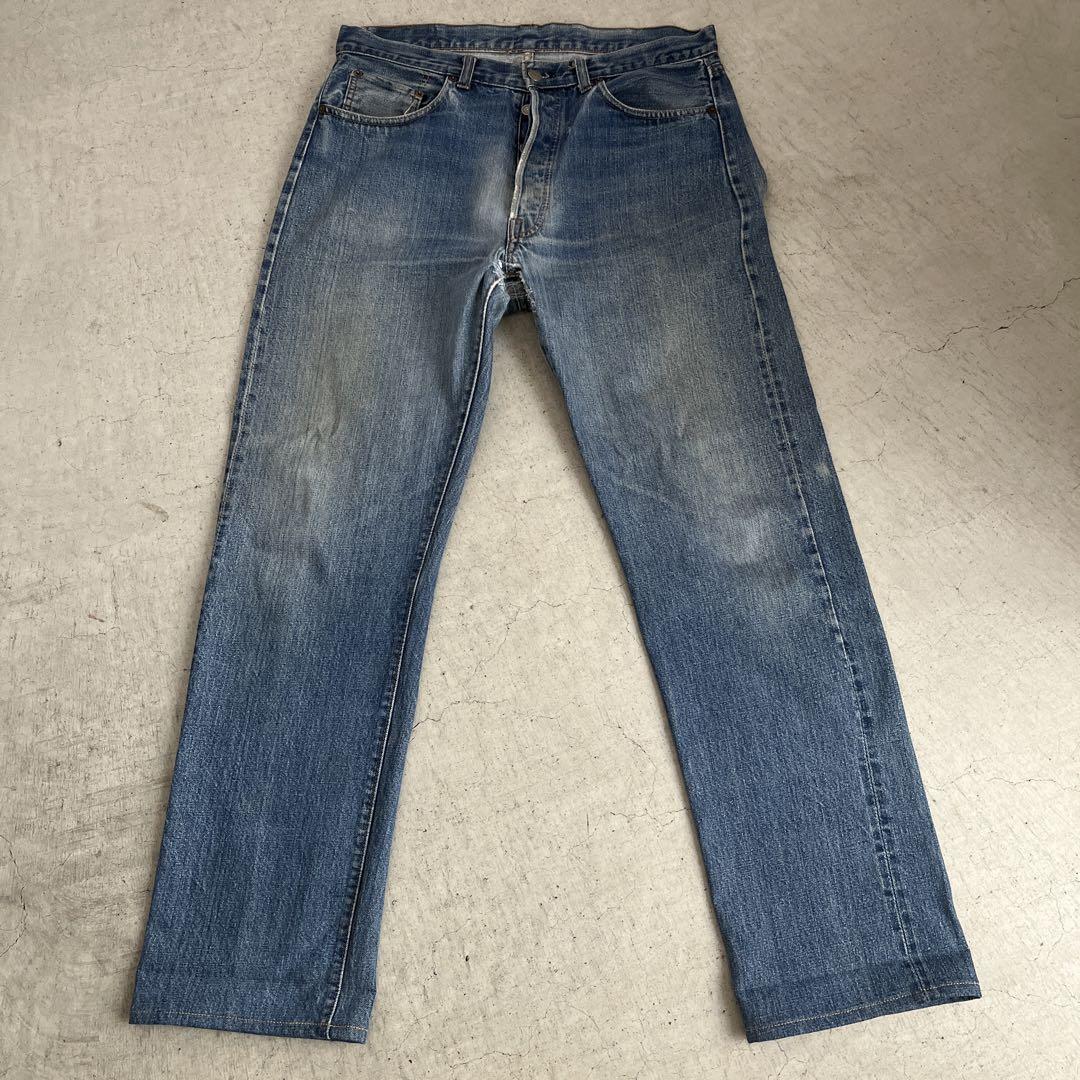 リーバイス66前期 W35
