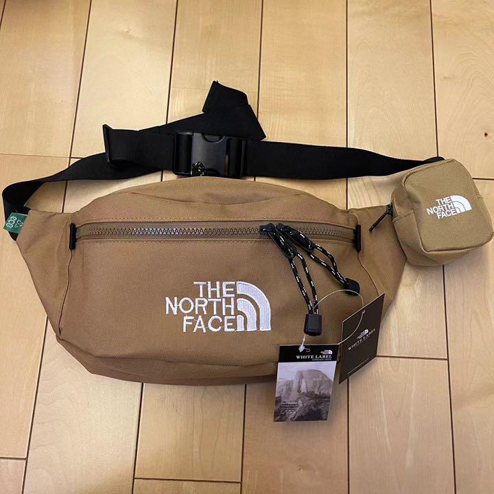 FACE ウエストバッグ ウエストポーチ