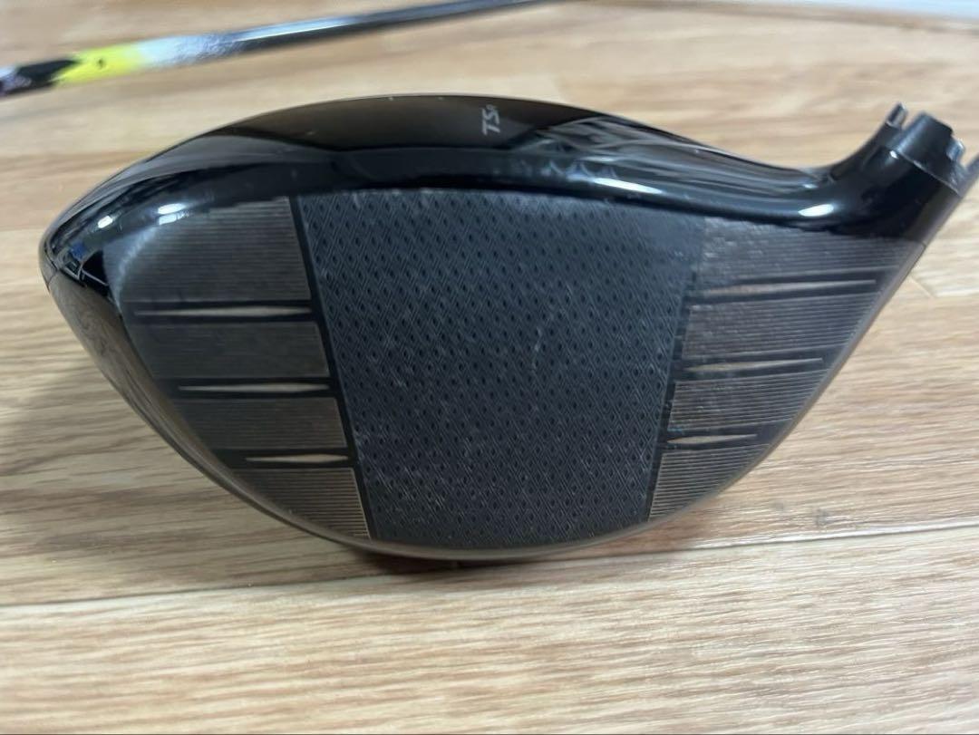 Titleist TSR2 ドライバー 10度（タイトリスト）