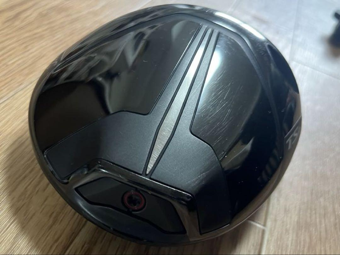 Titleist TSR2 ドライバー 10度（タイトリスト）
