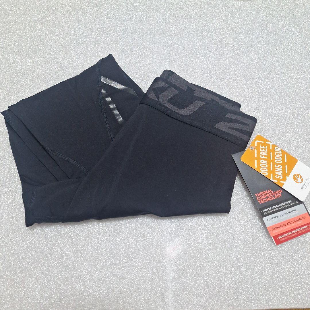 【2XU】レディース用サーマル コンプレッション タイツ（Lサイズ）