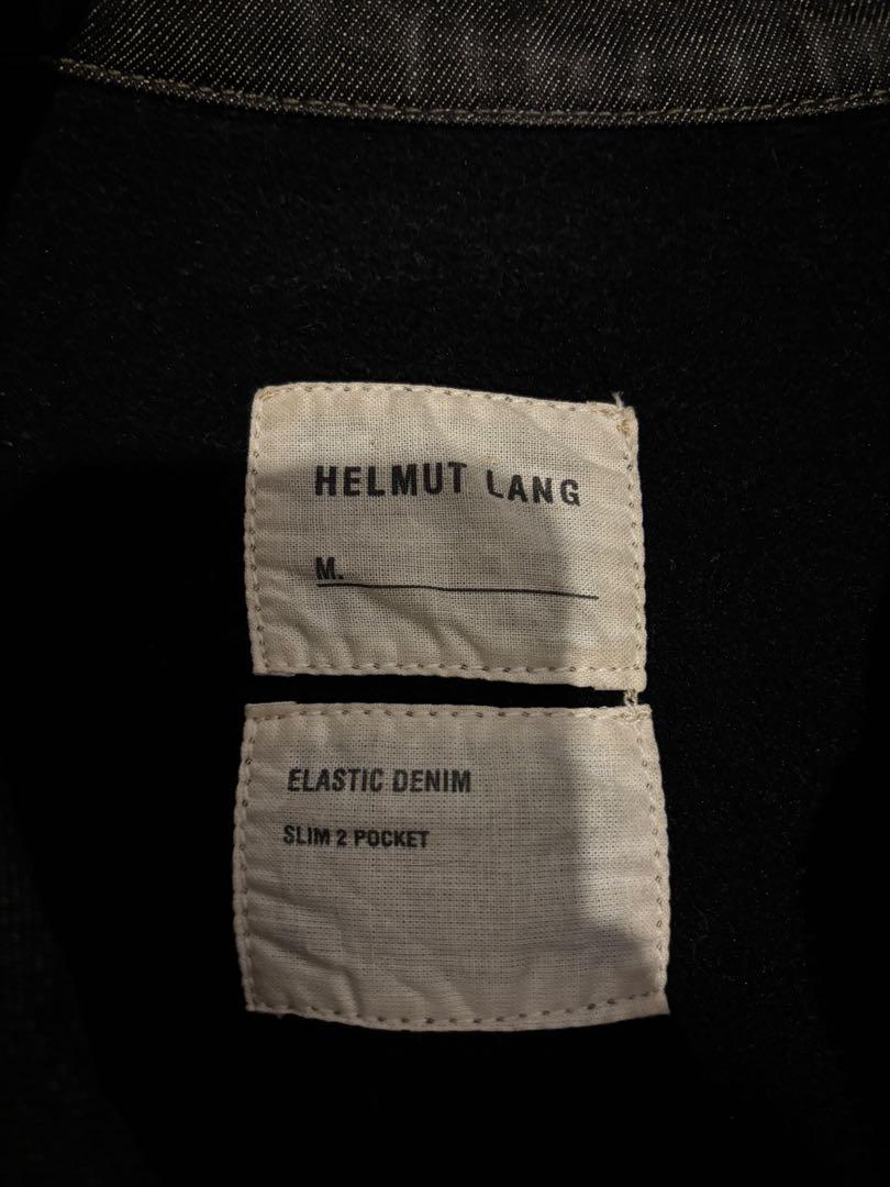 HELMUT