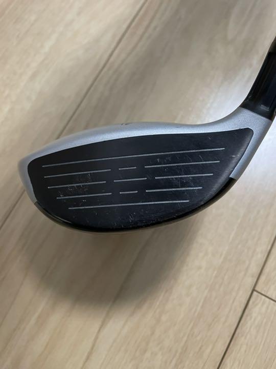 TaylorMade - 【値下中】M4 5W テーラーメイド　フェアウェイウッド テーラーメイド M4 フェアウェイウッドの試打レビュー 口コミ