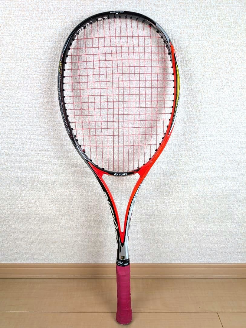 YONEX ヨネックス NEXIGA 90S UL1 軟式テニスラケット YONEX ネクシーガ90S UL1 ヨネックスNEXIGA 軟式テニスラケット