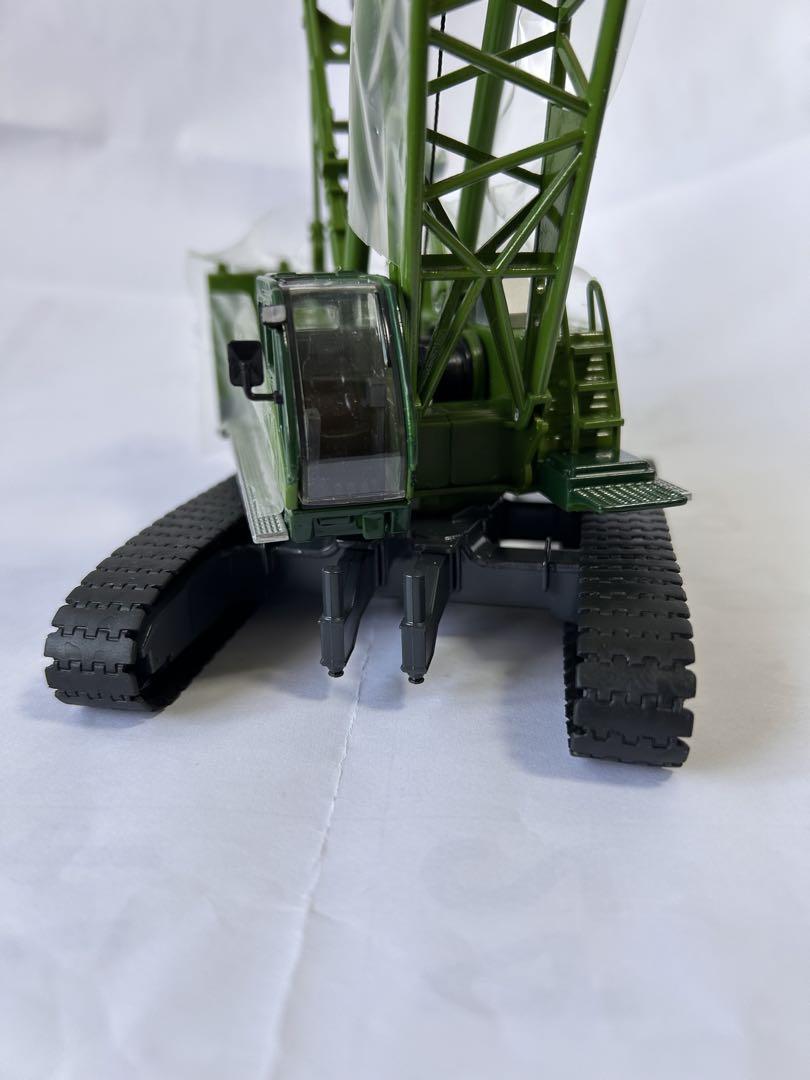 IHI CCH900 クレーンモデル 1/50スケール