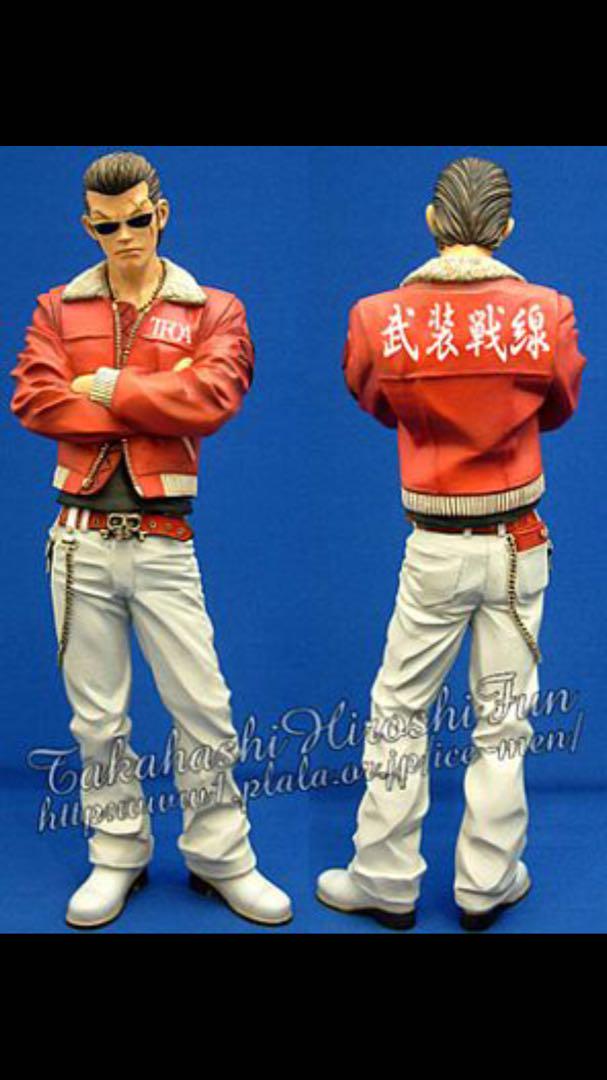 メルカリ クローズフィギュア 武田好誠 コミック アニメ 8 555 中古や未使用のフリマ メルカリ クローズフィギュア 武田好誠 コミック アニメ 8 555 中古や未使用のフリマ