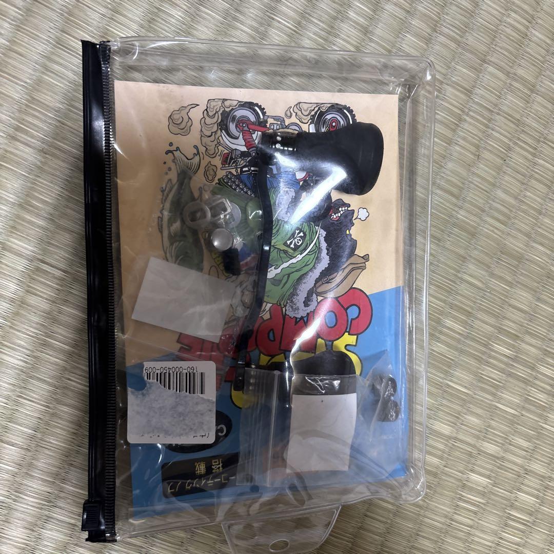リール k
