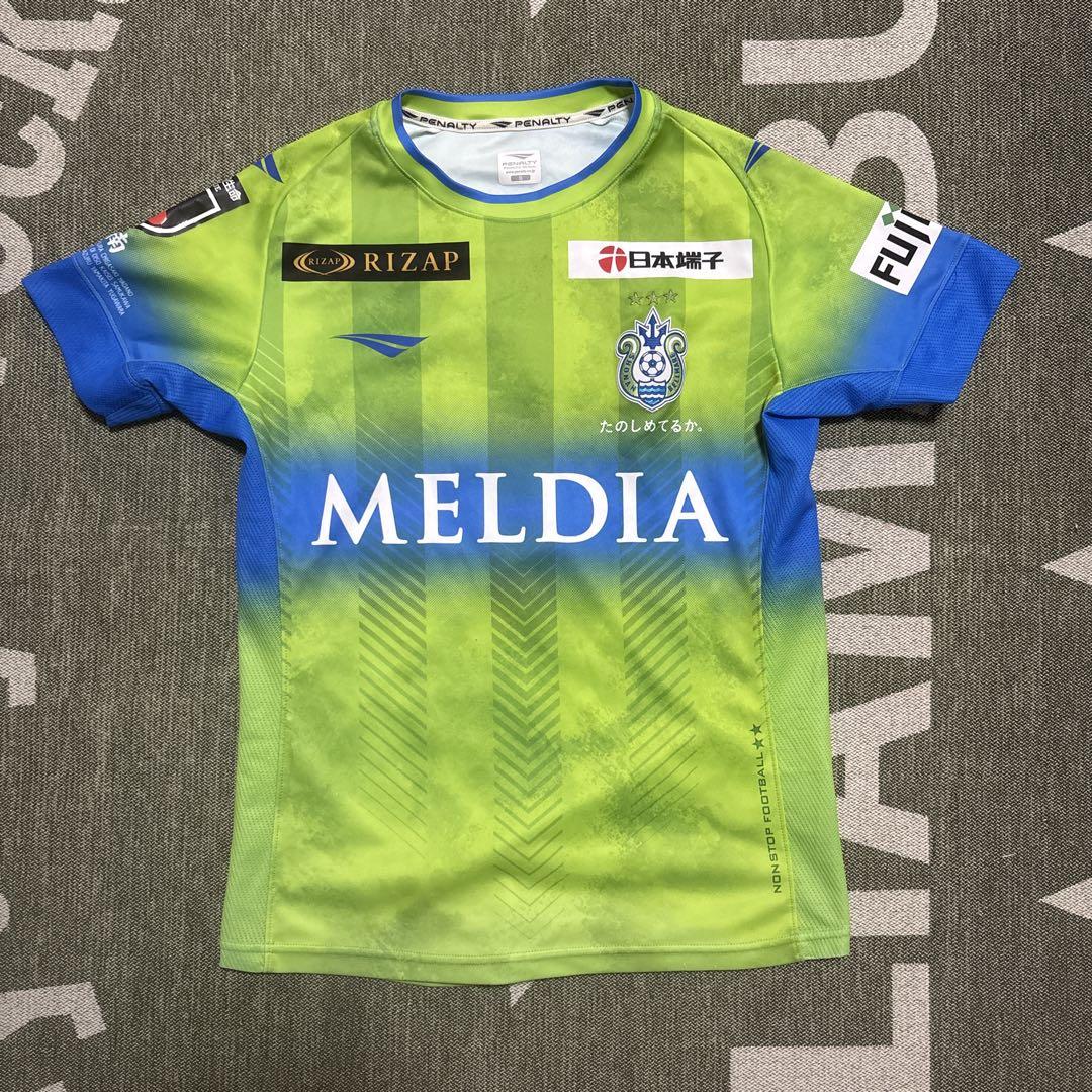 湘南ベルマーレ　ユニフォーム　サッカー　公式