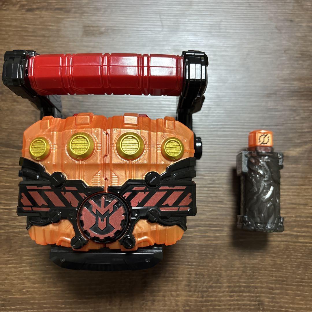 フルボトル セット売り