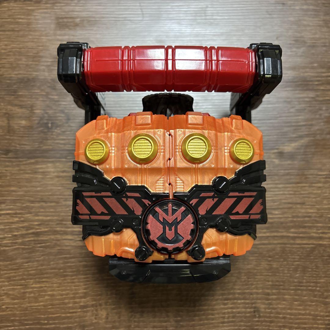 ☢ 仮面ライダービルド