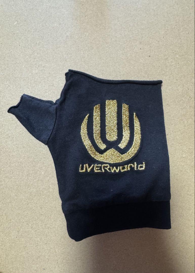 2025年最新】uverworld リストバンドの人気アイテム - メルカリ