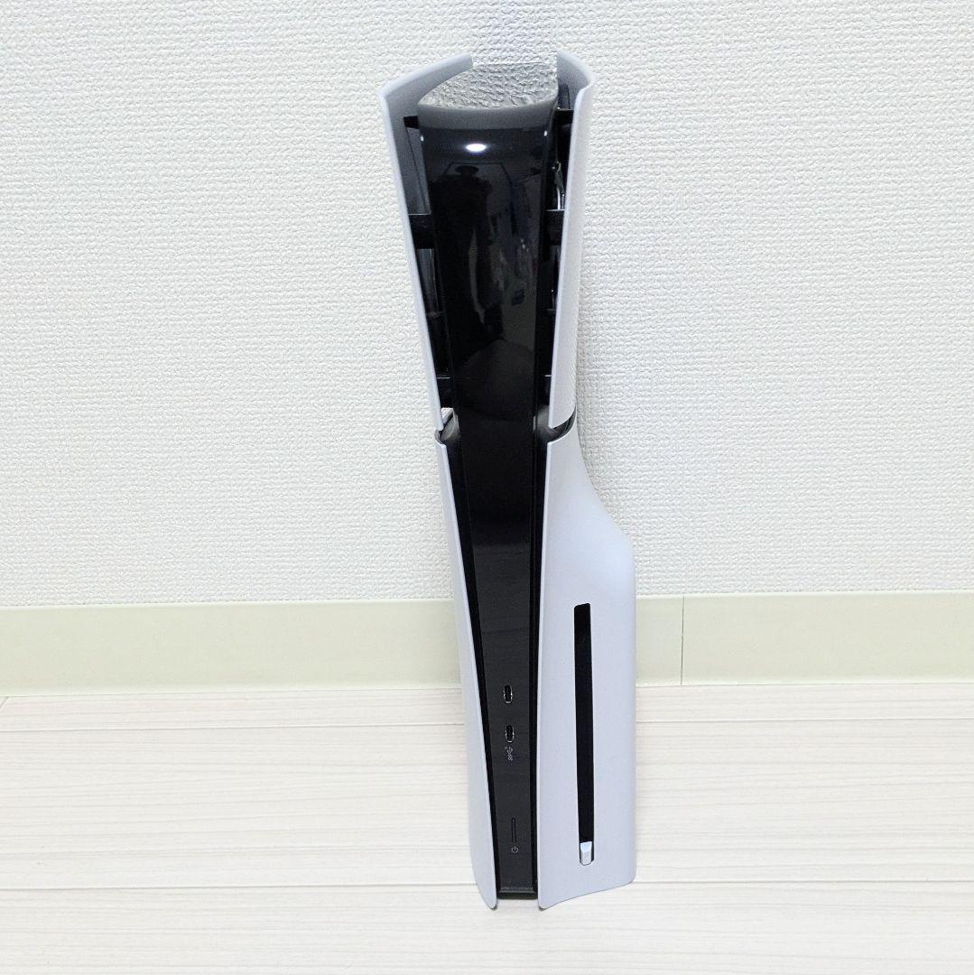 【最新版✨】 PS5本体 CFI-2000A01 slimディスクドライブ 画像2