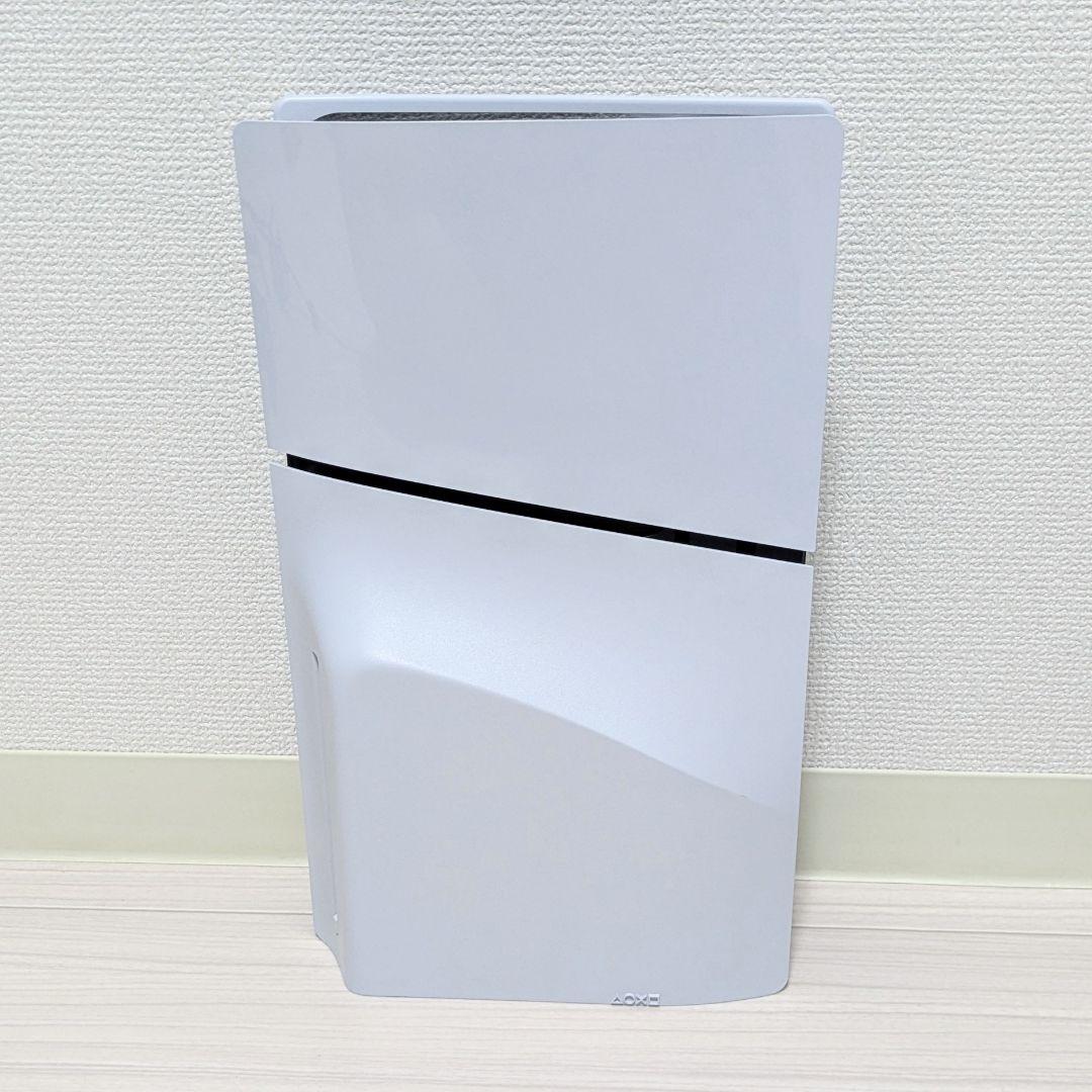 【最新版✨】 PS5本体 CFI-2000A01 slimディスクドライブ 画像3