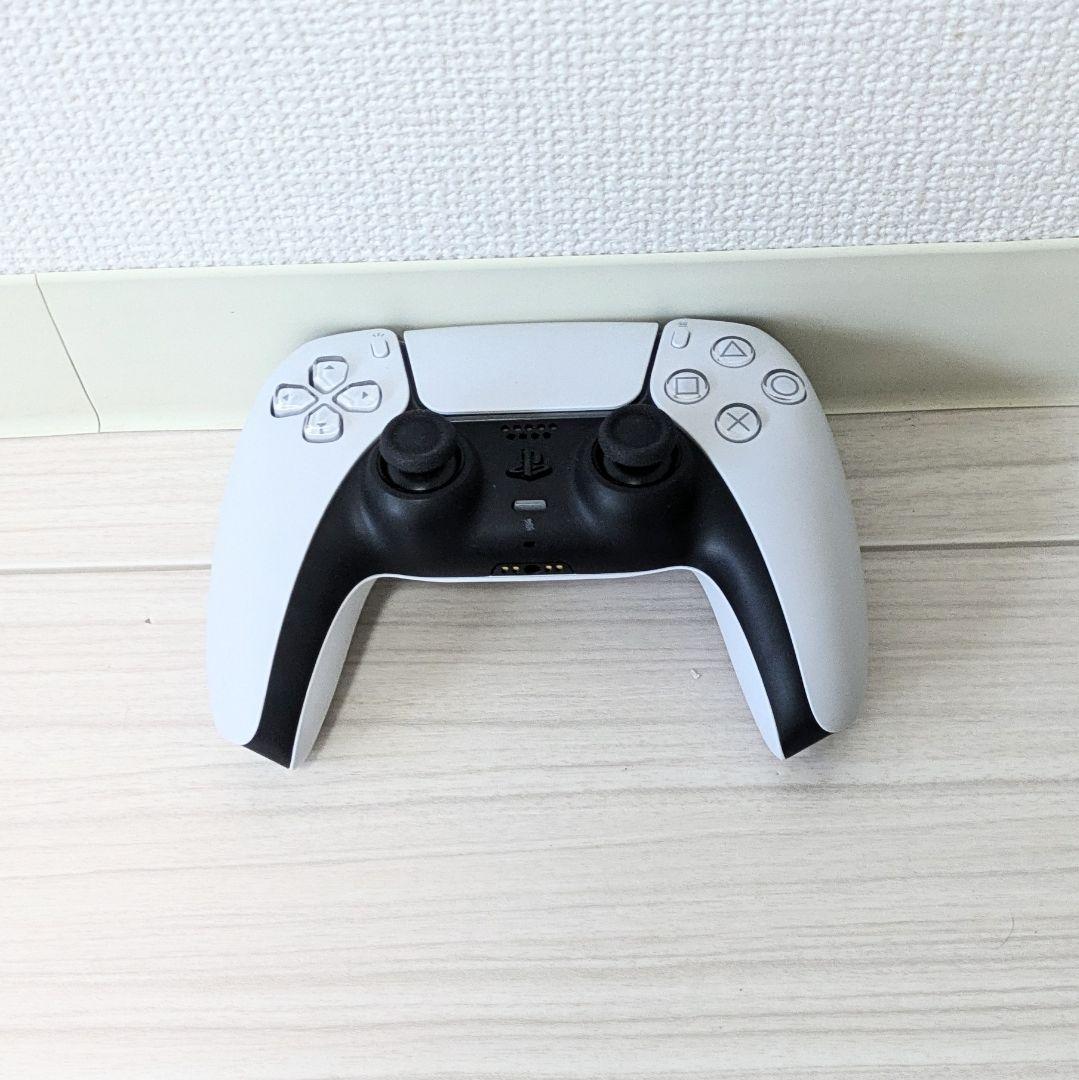 【最新版✨】 PS5本体 CFI-2000A01 slimディスクドライブ 画像6