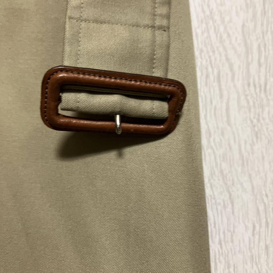 Burberryコート