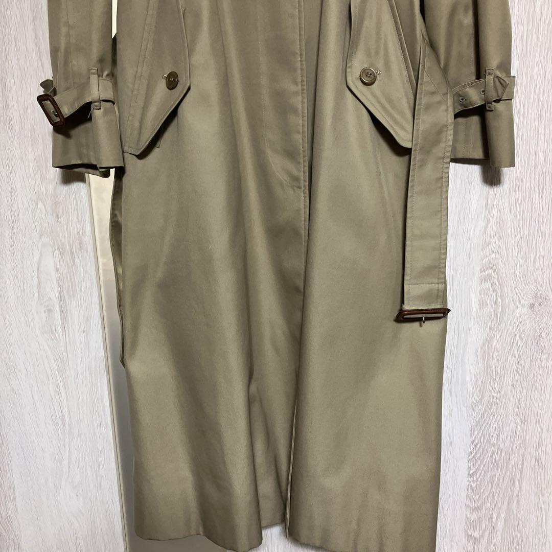 Burberryコート