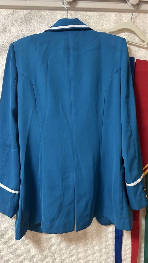 ACOS あんスタ 公式 制服 L