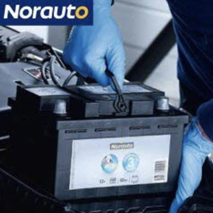 Norauto バッテリー No.16 95Ah 800CCA L5