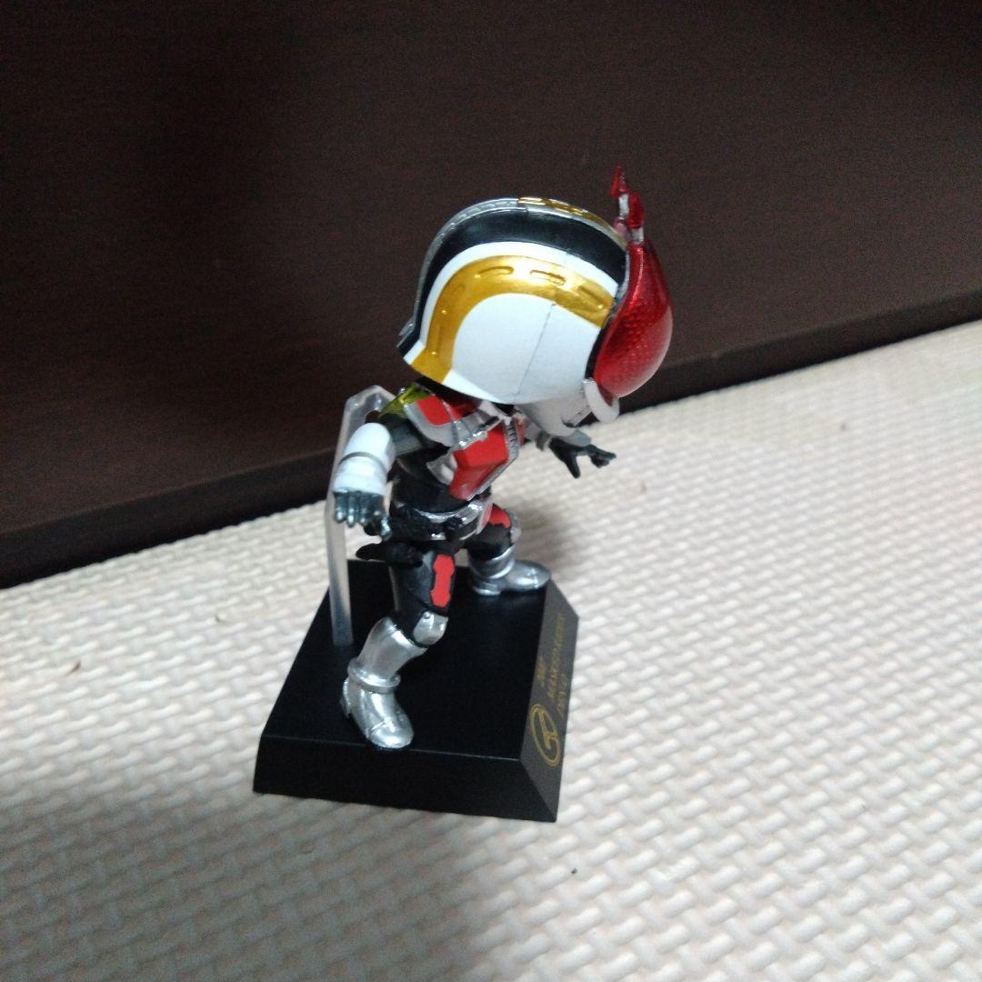 抽選販売】デフォリアル 仮面ライダー電王 ソードフォーム
