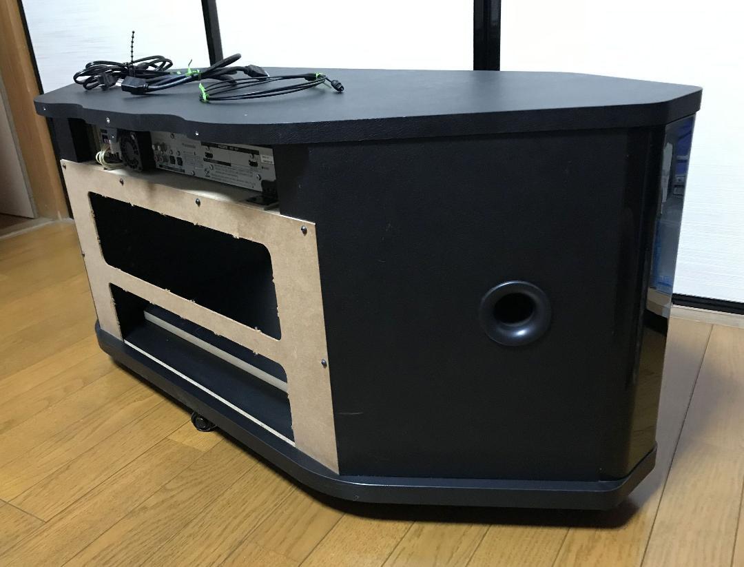 【安心発送】 テレビ台 SC-HTR50 Panasonic - その他