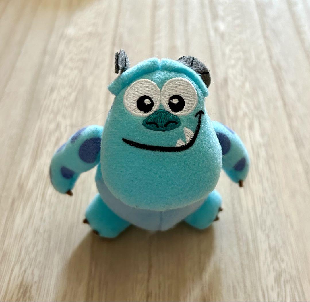モンスターズインク サリー ぬいぐるみ ディズニーリゾート モンスターズインク サリー ぬいぐるみ ディズニーリゾート